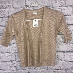 Crazy 8 Short Sleeved Sweater